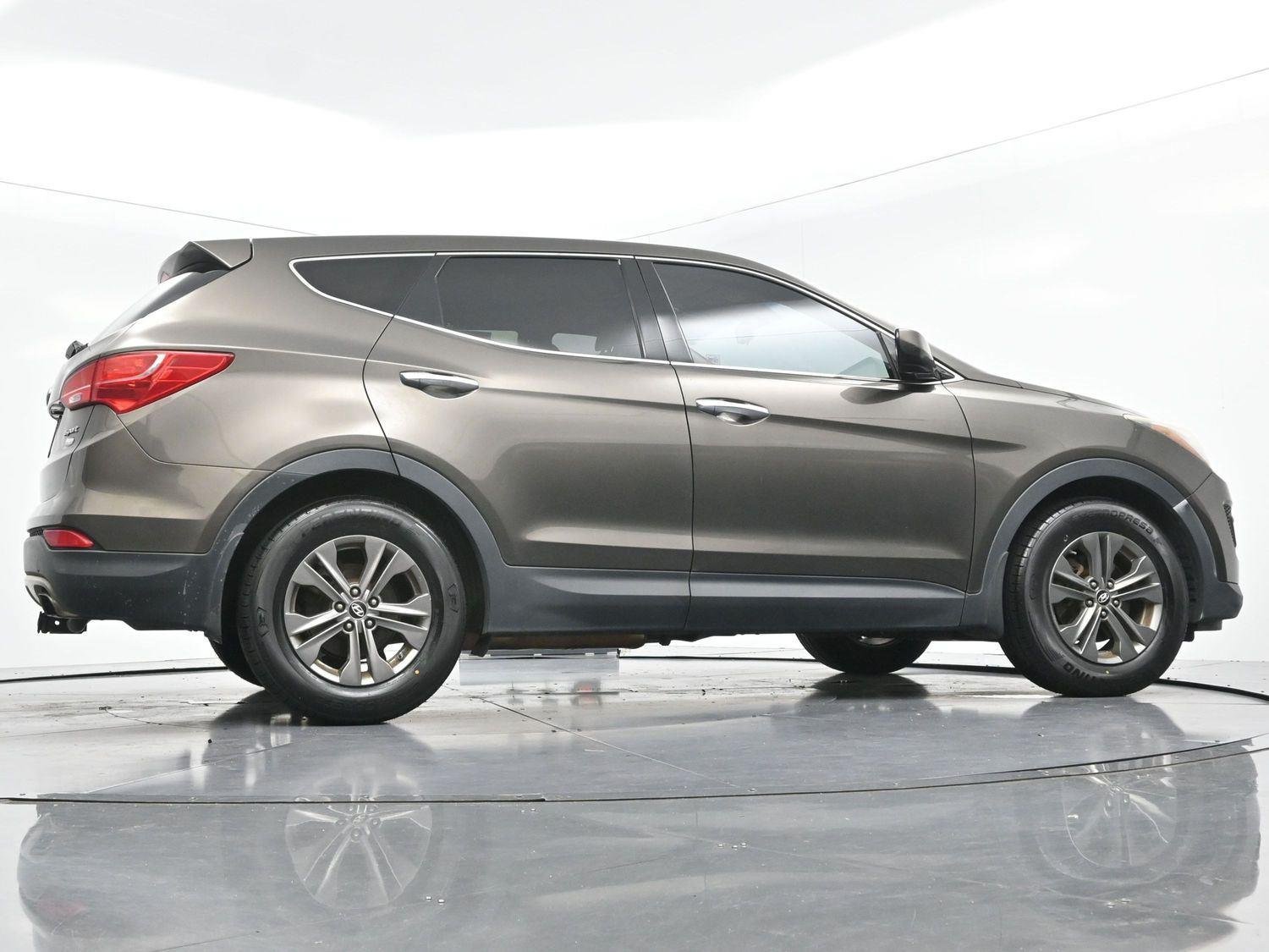 Used 2013 Cabo Bronze Hyundai Sport image 48