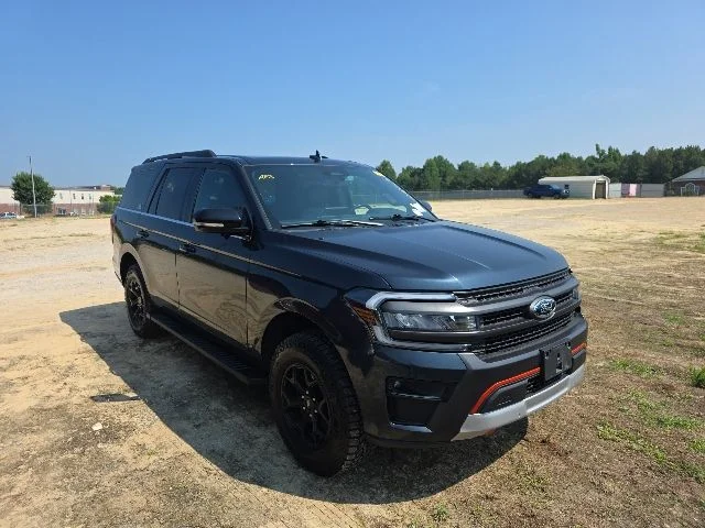 Used 2024 Blue Ford Timberline image 9