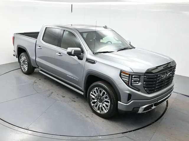Used 2026 Sterling Metallic GMC Denali Ultimate image 31
