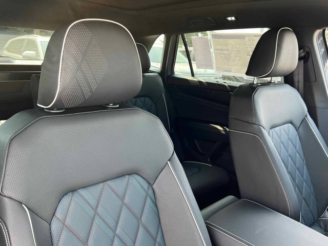 2026 Volkswagen Atlas Cross Sport SEL Premium R-LINE - Photo 25