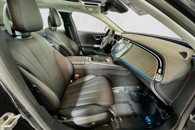 New 2026 Graphite Grey Metallic Mercedes-Benz E 350 image 56