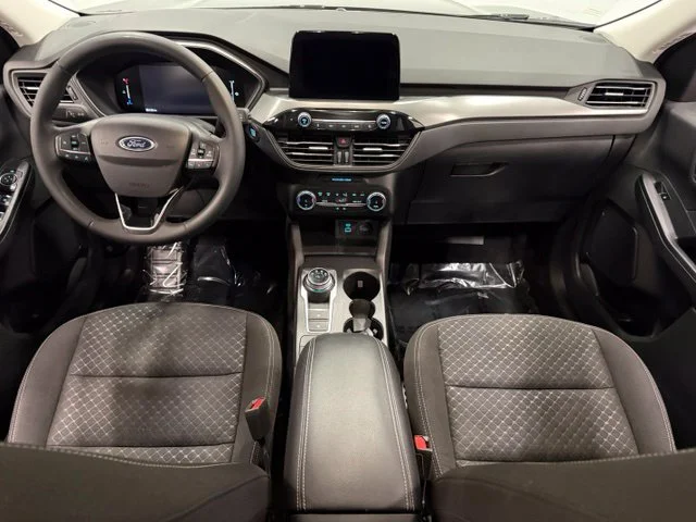 Used 2023 Black Ford Active image 28