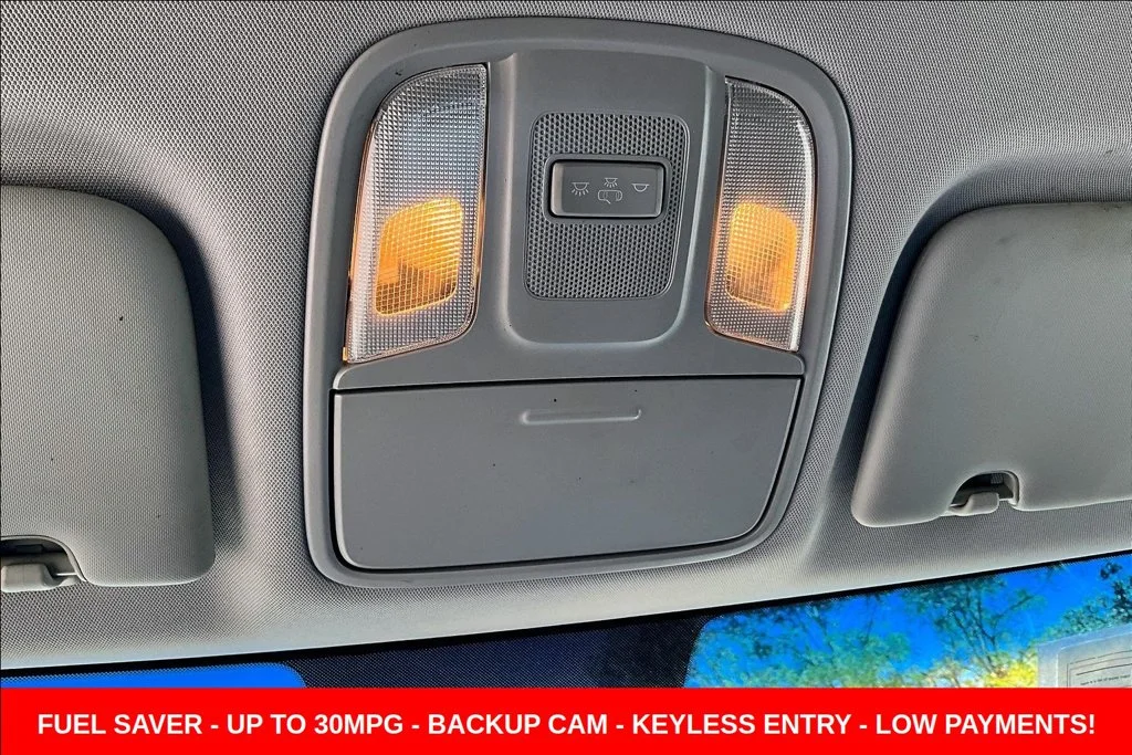 Used 2017 Brown Kia LX image 18
