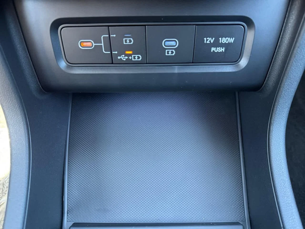 New 2026 White Hyundai Limited AWD image 20