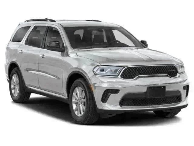 New 2026 White Knuckle Clearcoat Dodge Pursuit image 9