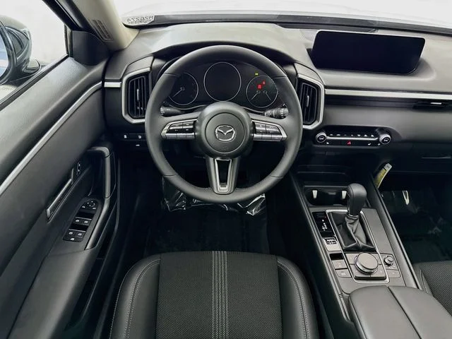 New 2026 Gray Mazda 2.5 S Preferred image 22