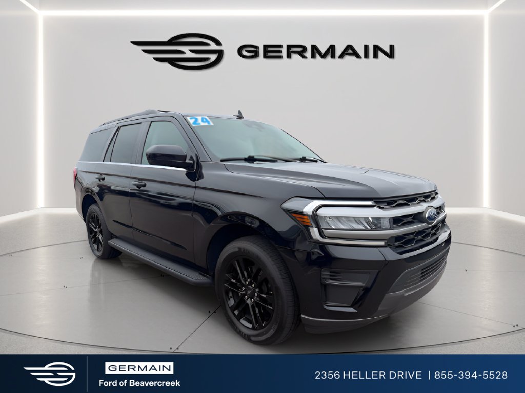 2024 Ford Expedition