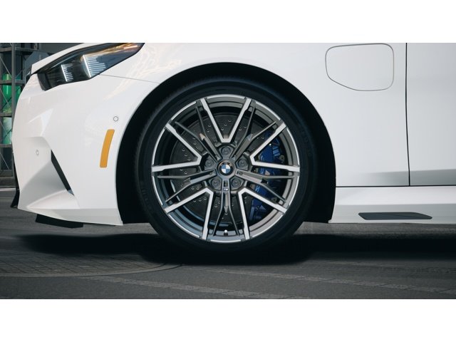 New 2027 Alpine White BMW  image 7