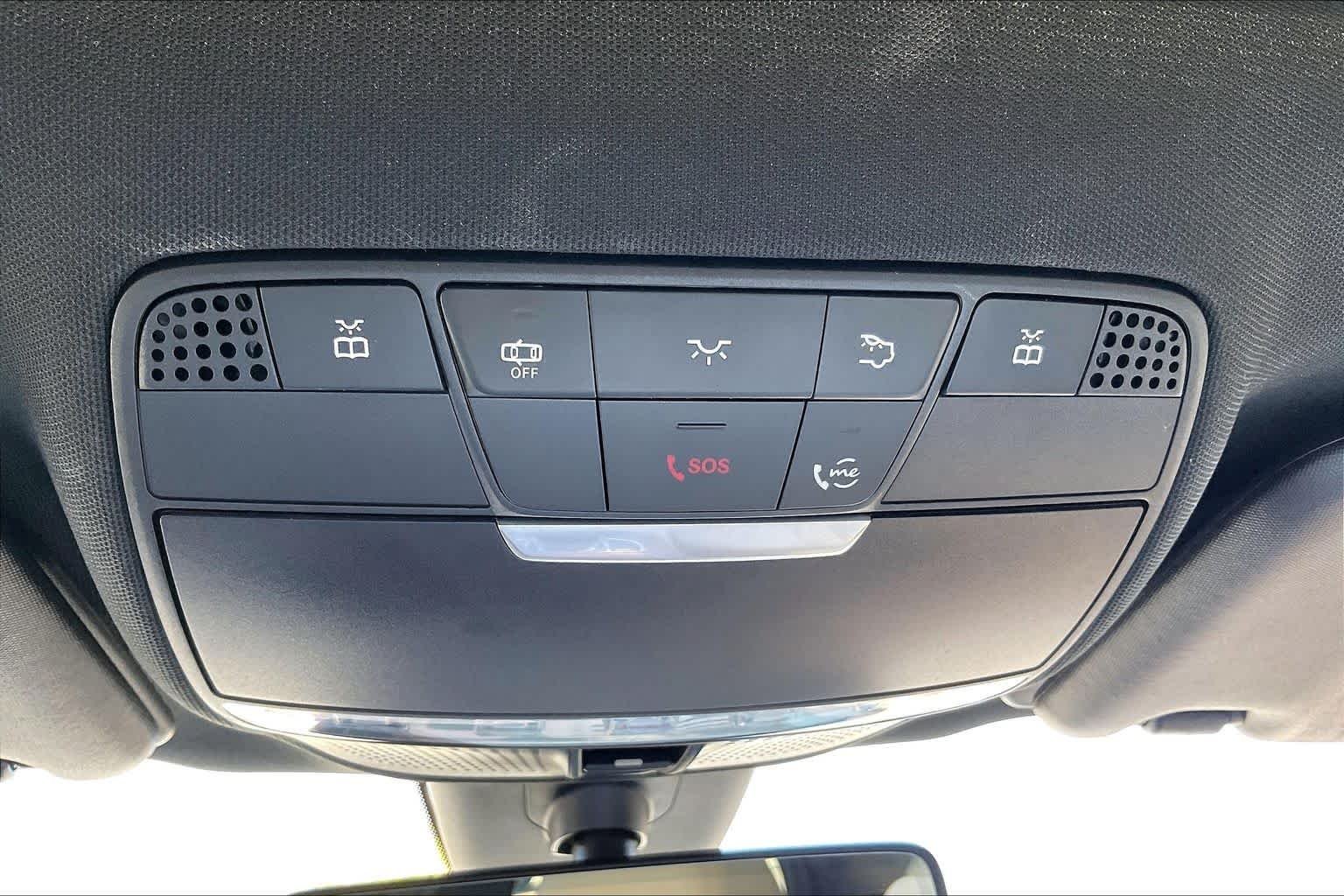Used 2019 Polar White Mercedes-Benz E 450 image 31