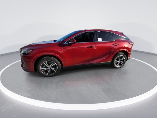 New 2026 Matador Red Mica Lexus  image 4