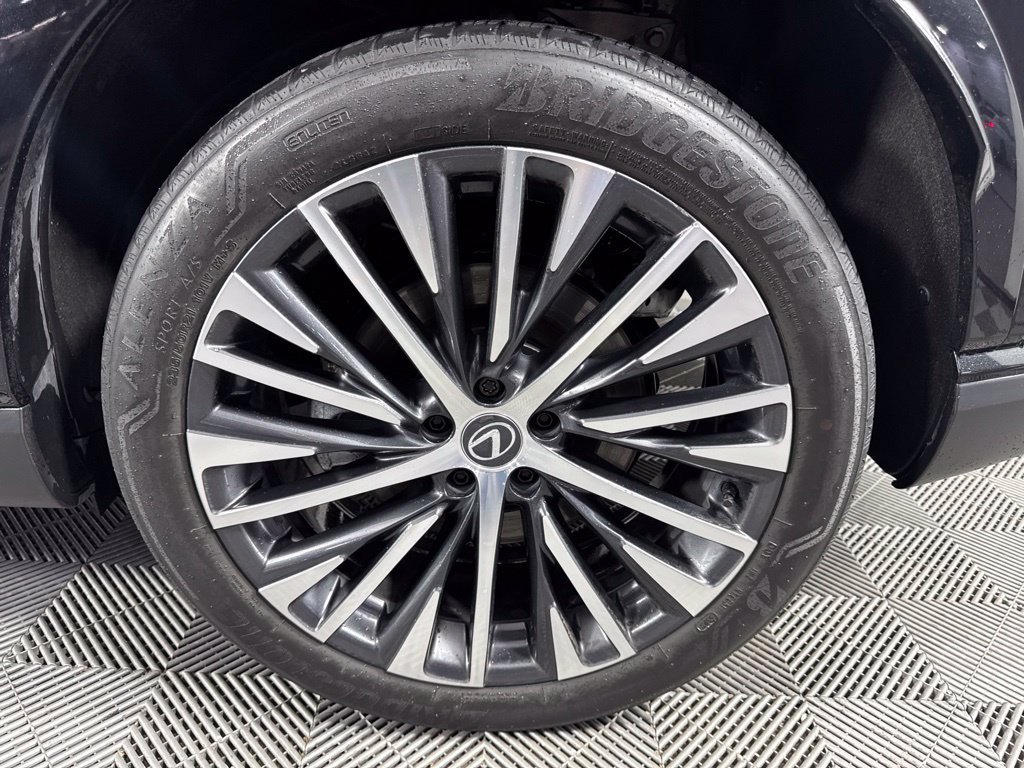 Used 2024 Caviar Lexus 350 Premium Plus image 10