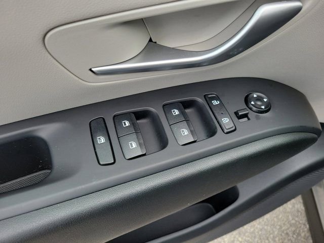 2024 Hyundai Tucson SEL - Photo 18