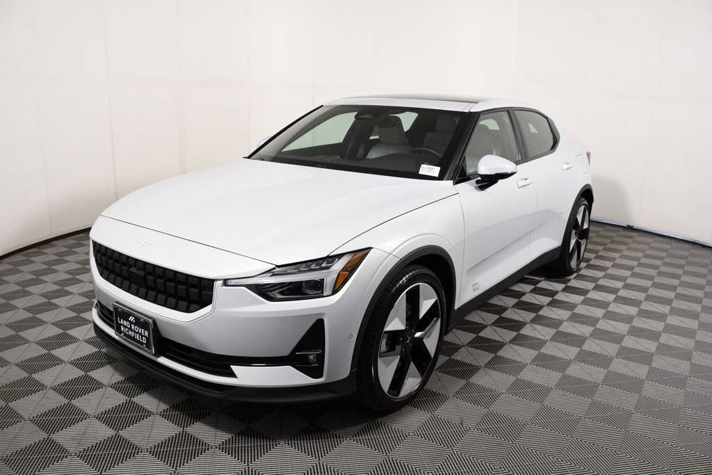 2023 Polestar 2