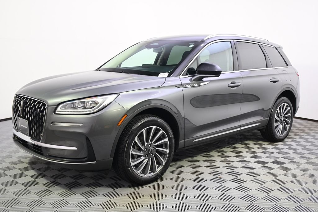 Used 2023 Lincoln Corsair Reserve with VIN 5LMCJ2DA0PUL07351 for sale in Richfield, Minnesota