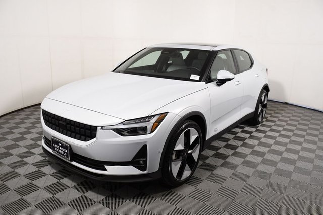 2023 Polestar 2 Long Range Dual Motor