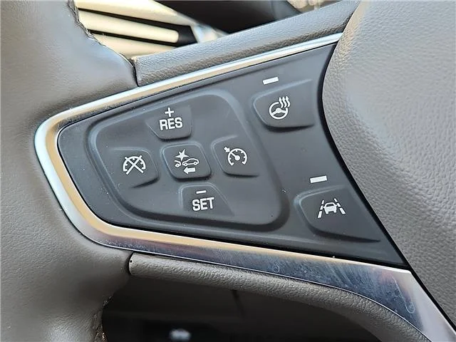 Used 2024 Tan Chevrolet 2LT image 17