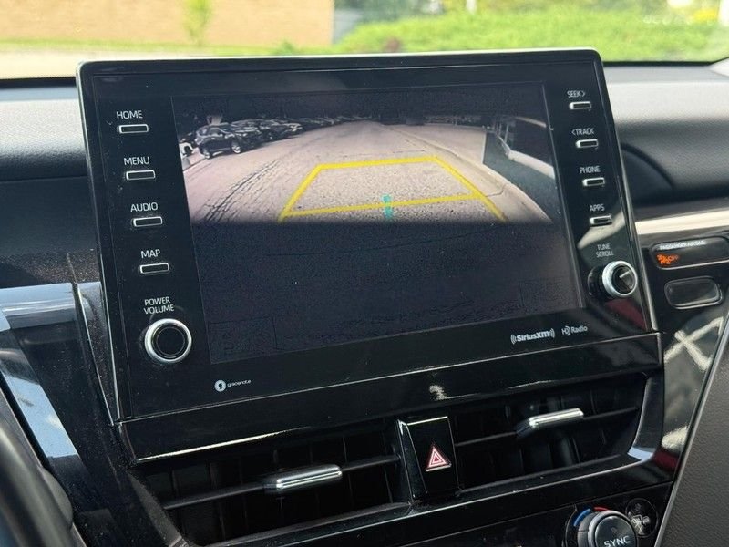 Certified Used 2023 Red Toyota XSE image 24