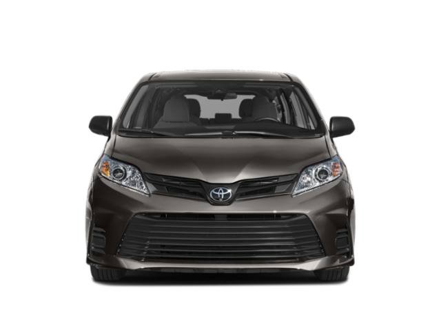 Used 2020 Predawn Gray Mica Toyota Limited image 7