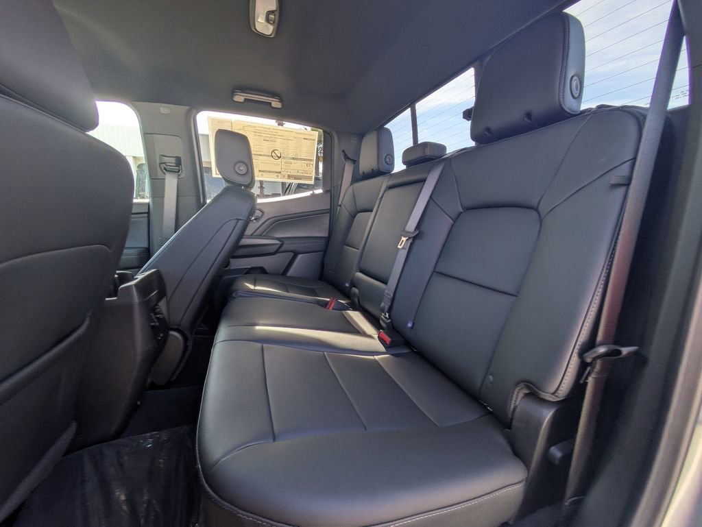 2026 Chevrolet Colorado LT - Photo 14