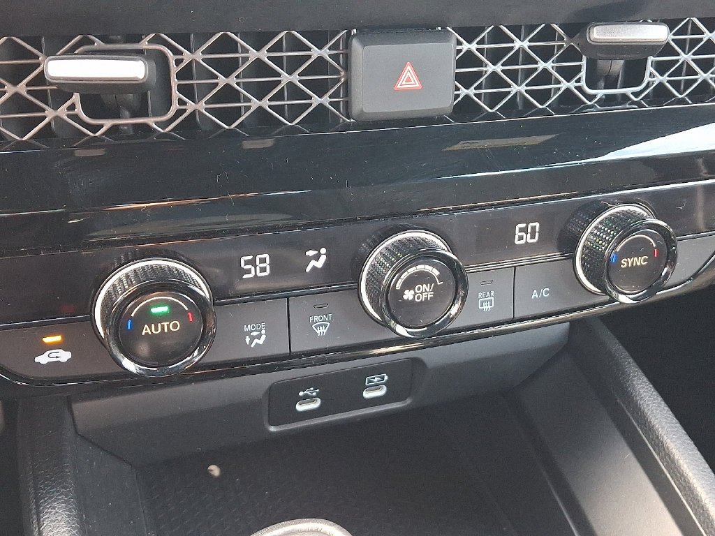2024 Honda Accord Hybrid Sport - Photo 16