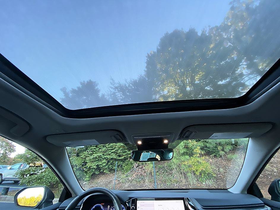 Used 2025 Underground Toyota XLE image 22