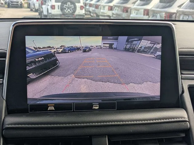 Used 2021 Black Chevrolet LT image 29