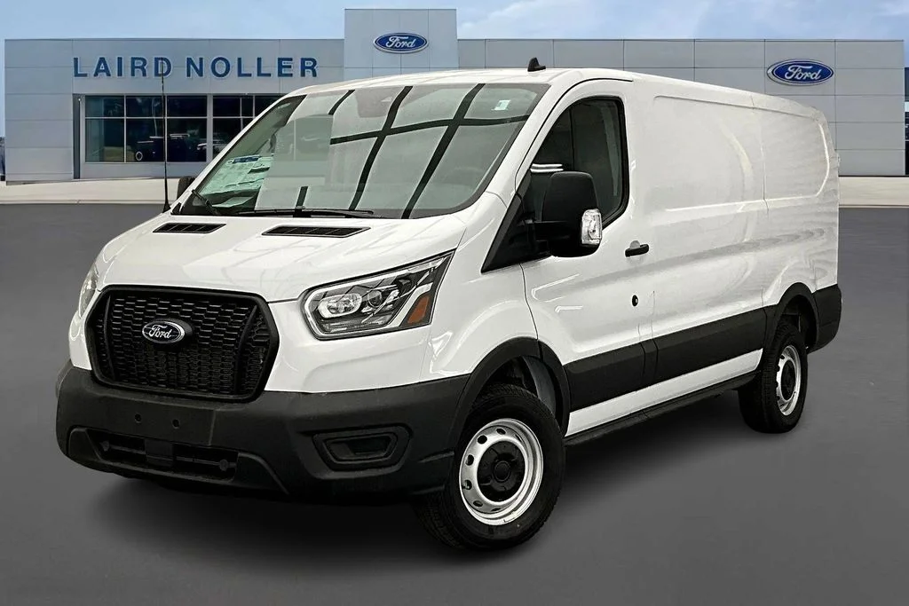 2025 Ford Transit 250 Low Roof 130 WB's photo