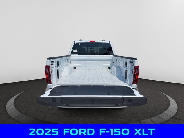 2025 Ford F-150 XLT - Photo 20