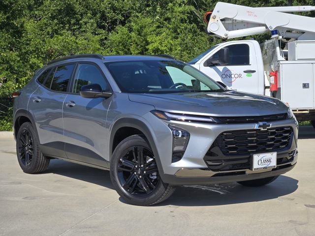 2026 Chevrolet Trax Activ - Photo 1