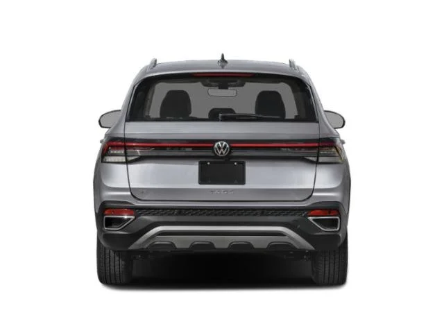 New 2026 Pure White Volkswagen SE image 8