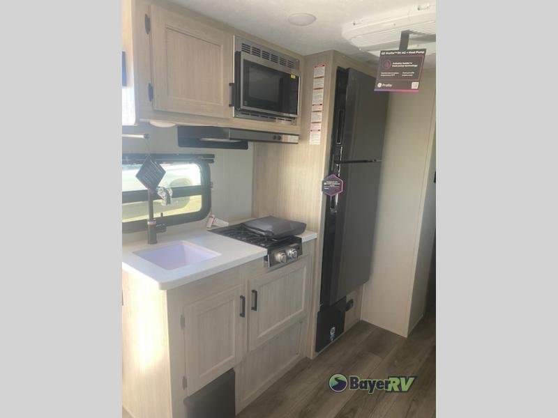 2026 Forest River Catalina photo 3