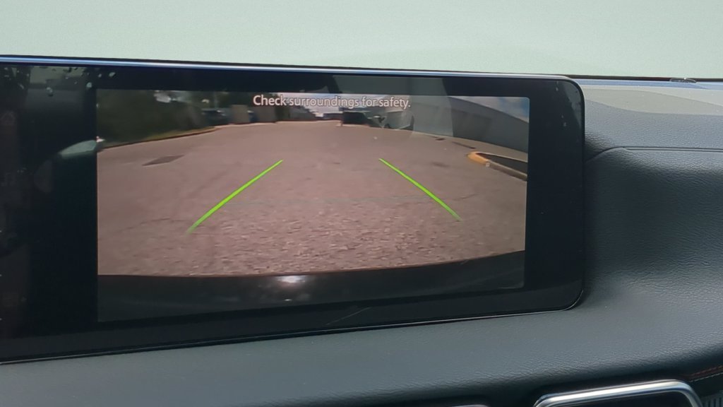 Certified Used 2026 Black Nissan SR image 23