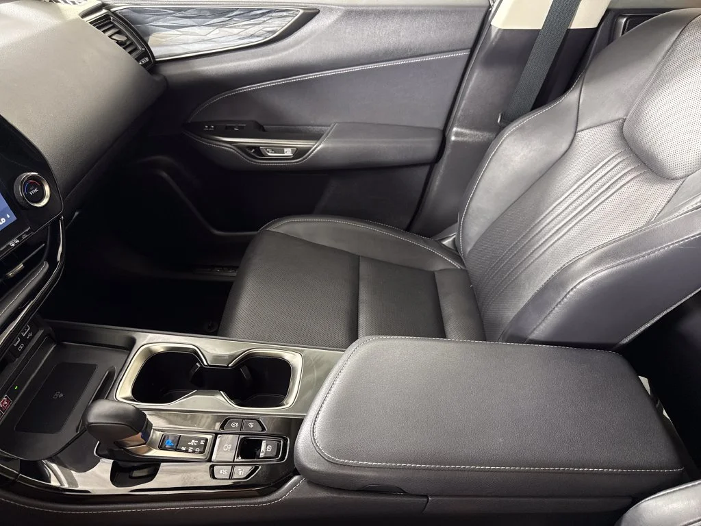 2024 Lexus NX 350 - Photo 19