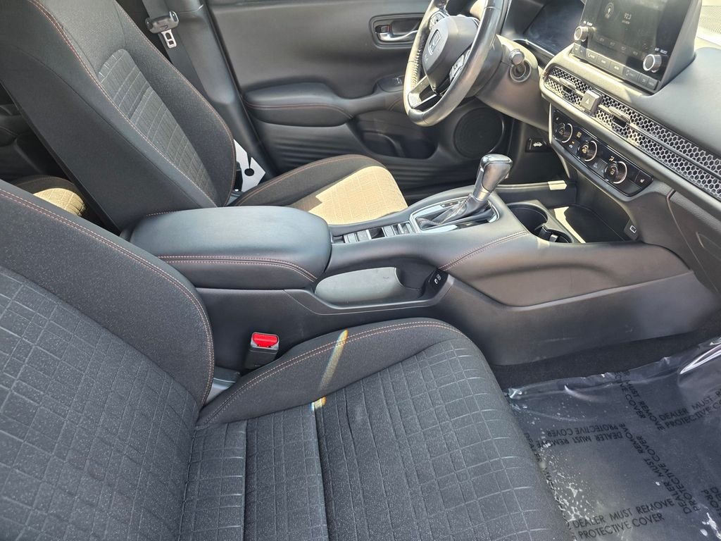 2024 Honda HR-V Sport - Photo 20