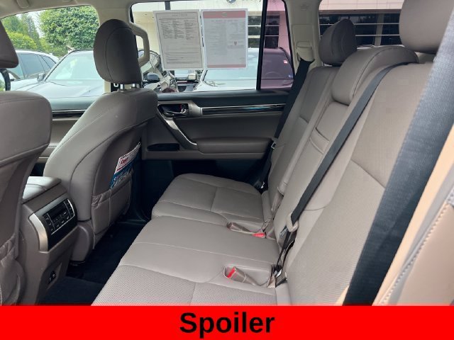 Used 2021  Lexus 460 image 60