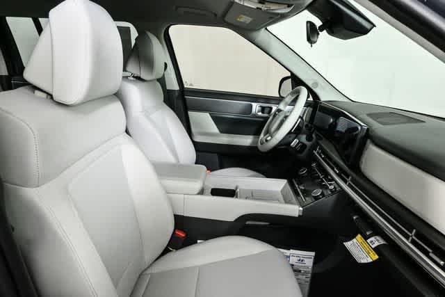 2026 Hyundai Santa Fe SE - Photo 66