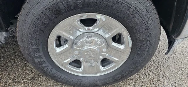 2026 RAM Ram 2500 Pickup Tradesman - Photo 13
