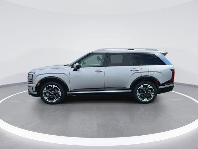 New 2026 Silver Hyundai Limited AWD image 5