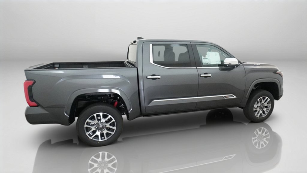 2026 Toyota Tundra 1794 Edition - Photo 25