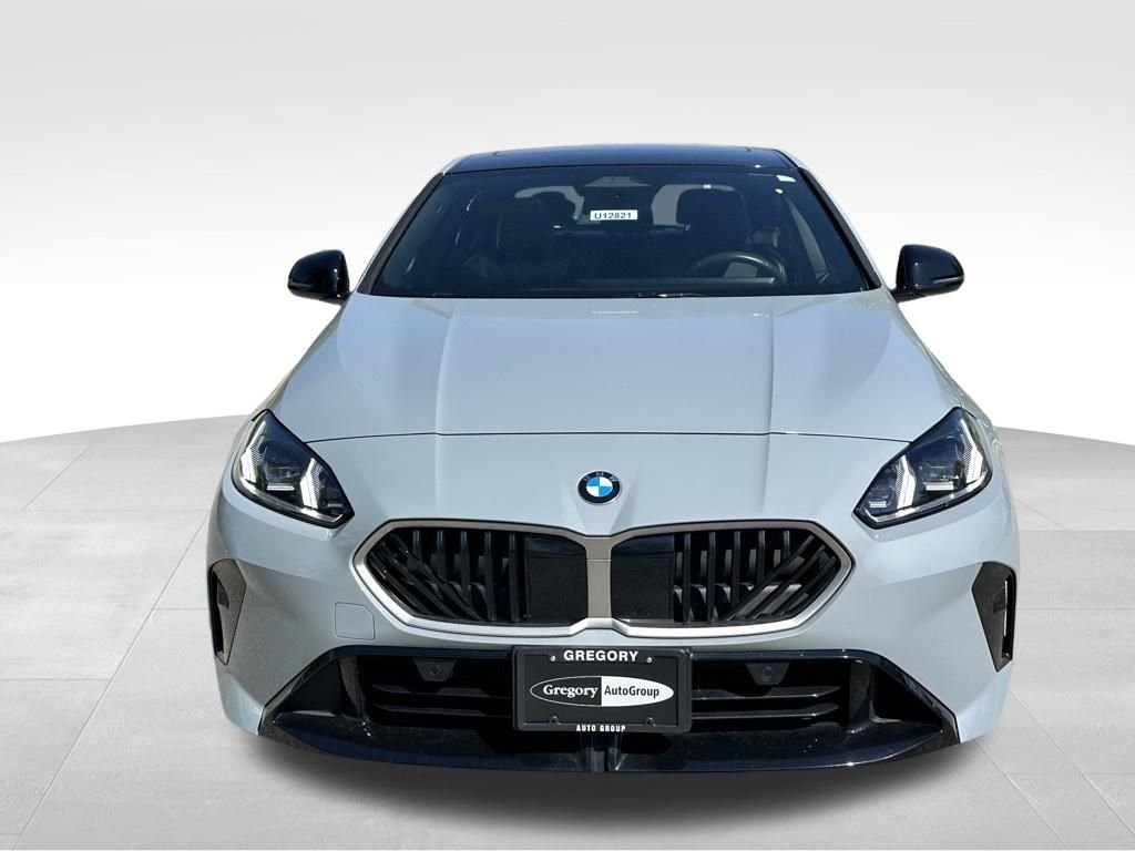 Used 2026 Gray BMW 228 Gran Coupe image 4