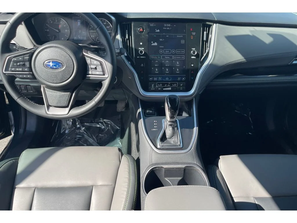 Certified Used 2023 COSMIC BLUE PEARL Subaru Onyx Edition image 15