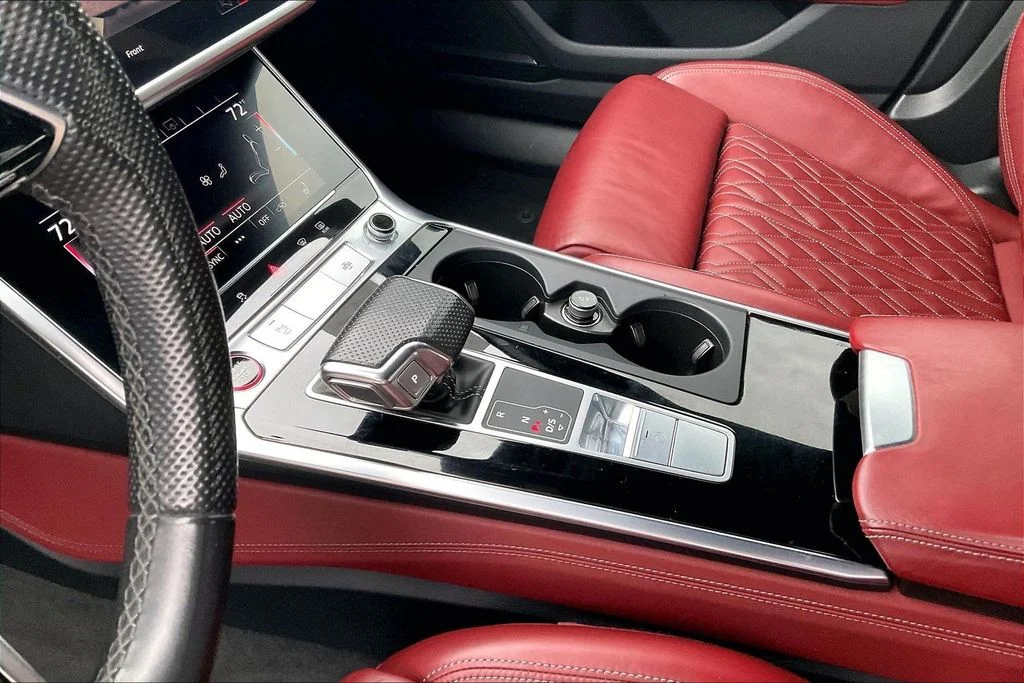 2021 Audi S6 Premium Plus - Photo 17