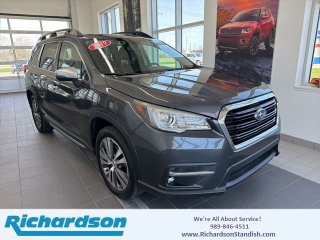 2019 Subaru Ascent Touring