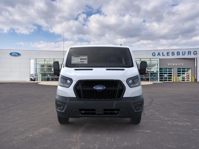 2025 Ford Transit Van Base - Photo 27