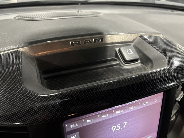 2020 RAM Ram 1500 Pickup Rebel - Photo 25