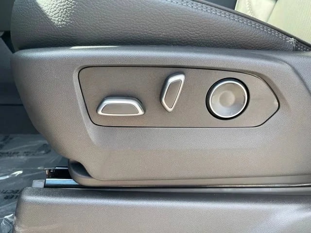 New 2026 Glacier White Tricoat GMC Denali DRW image 17