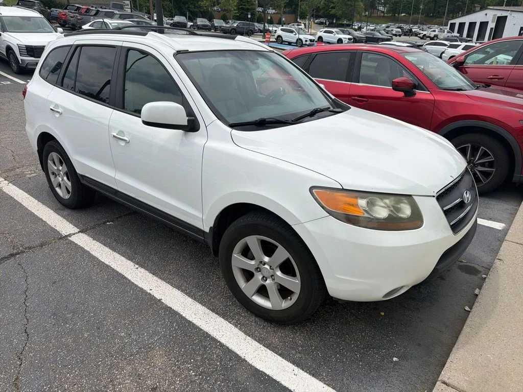 Used 2007  Hyundai Limited image 6