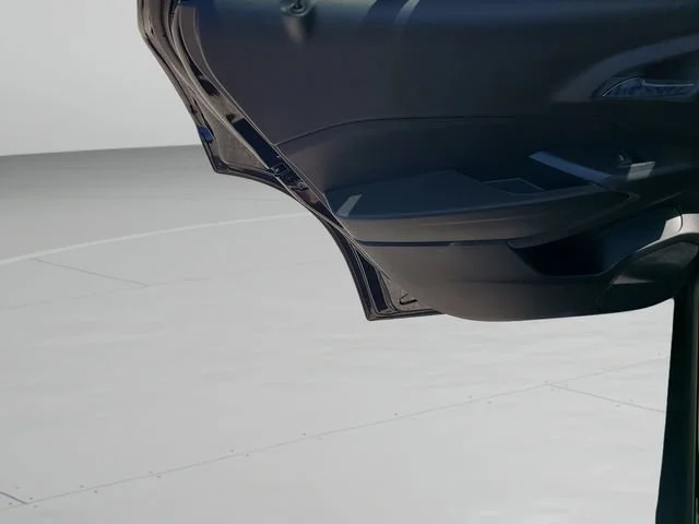 New 2026 Mosaic Black Metallic Chevrolet LS image 15