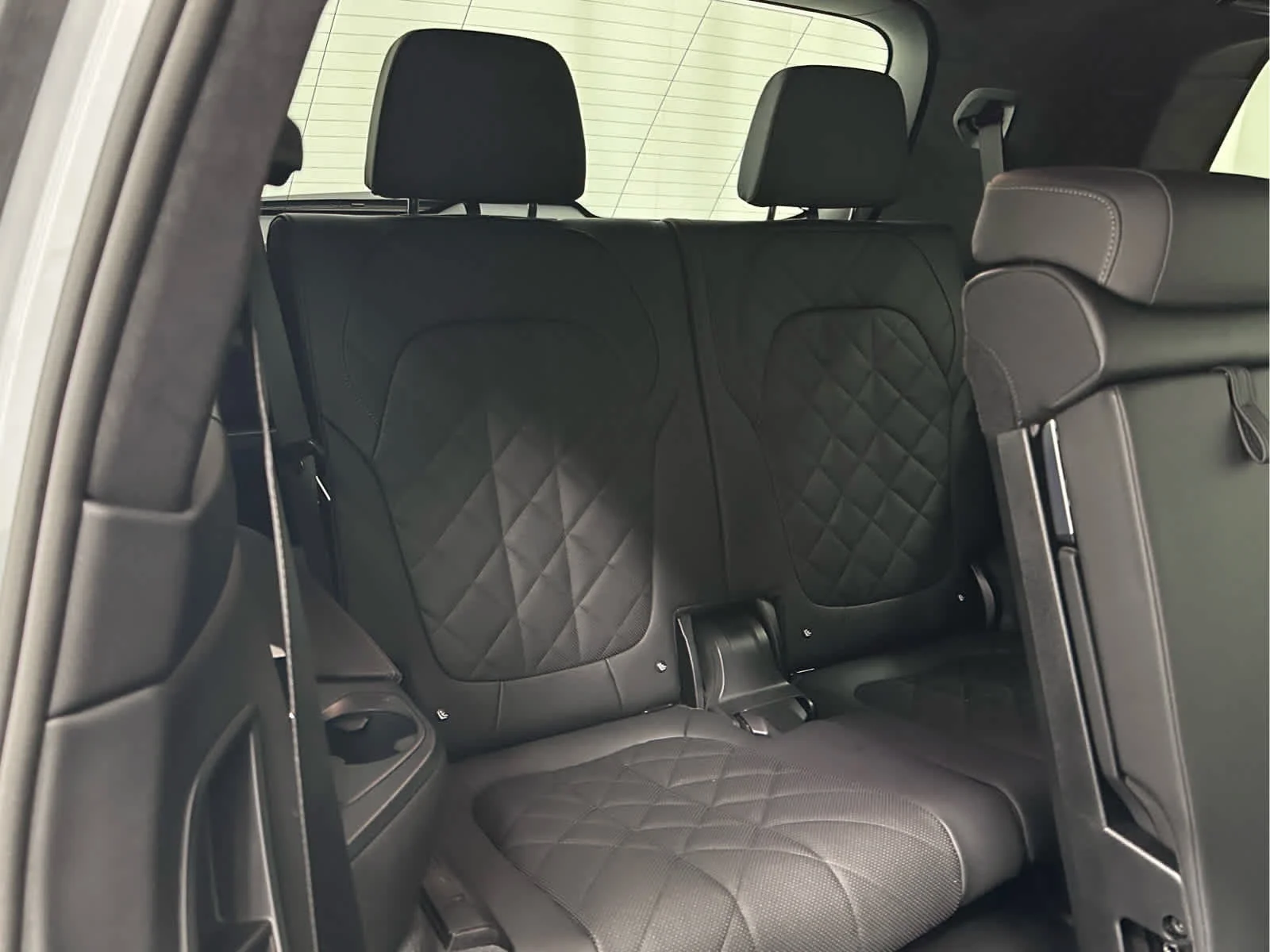 2026 BMW X7 M60i - Photo 24