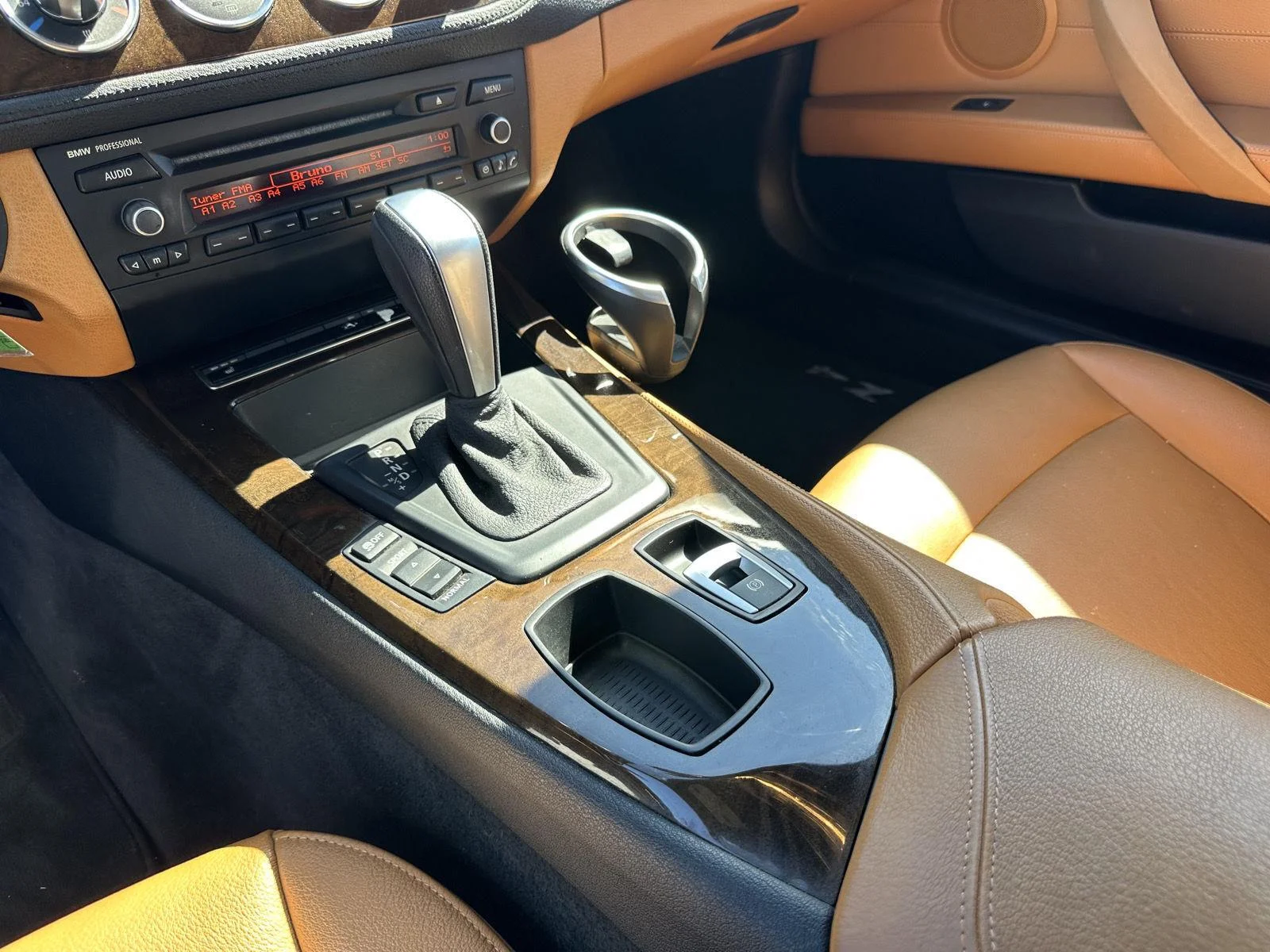 Used 2011 Black Sapphire Metallic BMW sDrive30i image 27